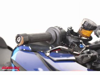 BMW  M 1000 XR M Competition Akrapovic Lap Timer 305 km!! picture 19