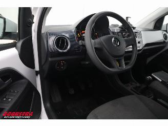 Volkswagen Up! 1.0 5-DRS Airco Bluetooth picture 11