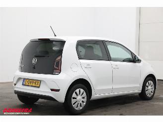 Volkswagen Up! 1.0 5-DRS Airco Bluetooth picture 3