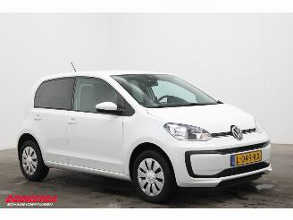Volkswagen Up! 1.0 5-DRS Airco Bluetooth picture 2