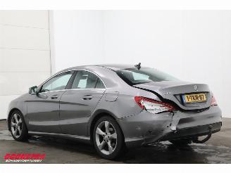 Mercedes Cla-klasse 180 BlueEFF. Ambition Airco Cruise PDC AHK 186.437 km! picture 4