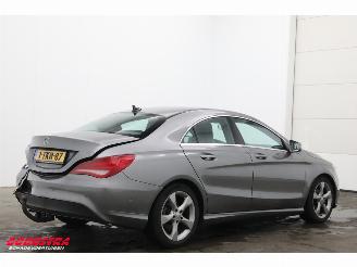 Mercedes Cla-klasse 180 BlueEFF. Ambition Airco Cruise PDC AHK 186.437 km! picture 3