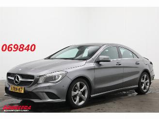 Mercedes Cla-klasse 180 BlueEFF. Ambition Airco Cruise PDC AHK 186.437 km! picture 1