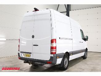 Mercedes Sprinter 316 CDI Aut. Airco Cruise Camera AHK picture 3