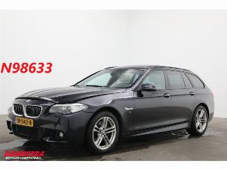 Avarii autoturisme BMW 5-serie Touring 530xd M-Sport Edition Pano HUD Memory Leder Cruise SHZ 2015/1