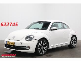 Avarii autoturisme Volkswagen Beetle 1.2 TSI Design Clima Cruise SHZ PDC 2012/3