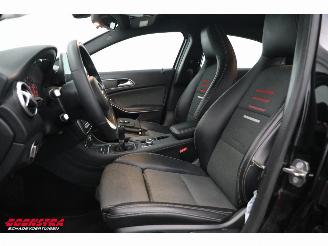 Mercedes A-klasse 180 d Business Solution Navi Airco Cruise SHZ PDC picture 14