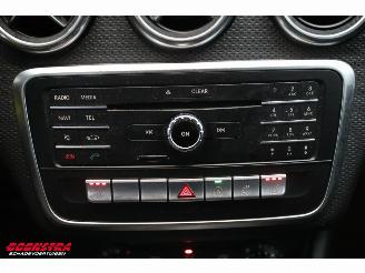 Mercedes A-klasse 180 d Business Solution Navi Airco Cruise SHZ PDC picture 22