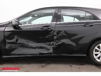 Mercedes A-klasse 180 d Business Solution Navi Airco Cruise SHZ PDC picture 6