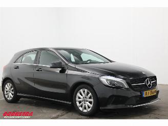 Mercedes A-klasse 180 d Business Solution Navi Airco Cruise SHZ PDC picture 2