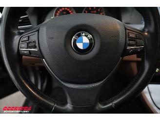 BMW 5-serie Touring 530i High Executive Pano Xenon Navi Clima Cruise SHZ PDC picture 19