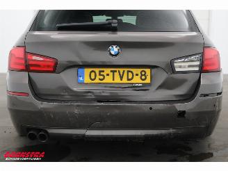 BMW 5-serie Touring 530i High Executive Pano Xenon Navi Clima Cruise SHZ PDC picture 7