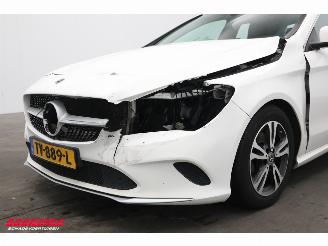 Mercedes Cla-klasse 180 7G-Tronic Airco Cruise 87.223 km! picture 11