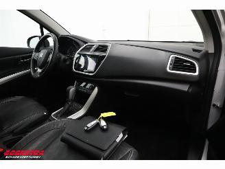 Suzuki S-Cross 1.6 Aut. 4X4 High Executive AllGrip Pano Leder Navi Clima Cruise Camera AHK 100.926 km! picture 8
