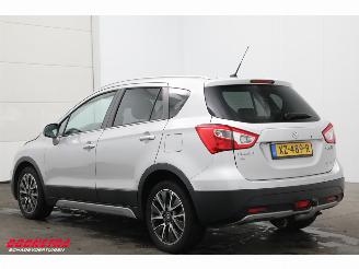 Suzuki S-Cross 1.6 Aut. 4X4 High Executive AllGrip Pano Leder Navi Clima Cruise Camera AHK 100.926 km! picture 4