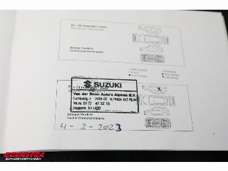 Suzuki S-Cross 1.6 Aut. 4X4 High Executive AllGrip Pano Leder Navi Clima Cruise Camera AHK 100.926 km! picture 22