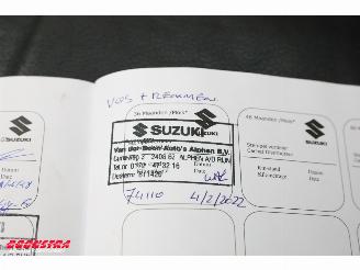 Suzuki S-Cross 1.6 Aut. High Executive AllGrip Pano Leder Navi Clima Cruise Camera AHK 100.926 km! picture 23