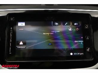 Suzuki S-Cross 1.6 Aut. High Executive AllGrip Pano Leder Navi Clima Cruise Camera AHK 100.926 km! picture 17