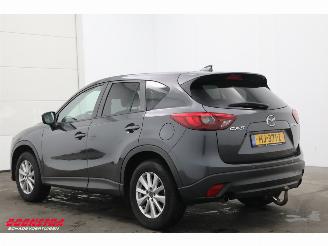 Mazda CX-5 2.0 SkyActiv-G 165 Skylease GT 2WD Leder Bose Memory SHZ AHK picture 4