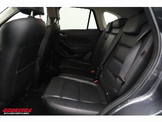 Mazda CX-5 2.0 SkyActiv-G 165 Skylease GT 2WD Leder Bose Memory SHZ AHK picture 15