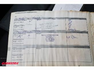 Renault Clio 0.9 TCe Limited Navi Airco Cruise PDC picture 20