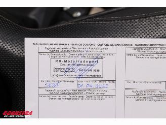 MV Agusta  Dragster 800 Brutale 800 Rosso ABS LED 12.322 km! picture 26