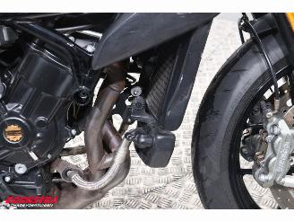 MV Agusta  Dragster 800 Brutale 800 Rosso ABS LED 12.322 km! picture 16