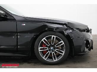 BMW 5-serie Touring 550e M-Sport xDrive Carbon HUD H/K ACC Memory 360° picture 9