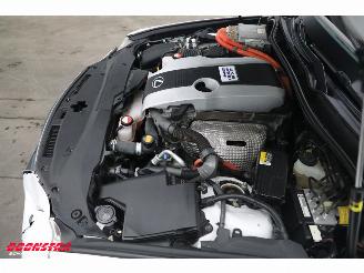Lexus IS 300h 25th Edition Orig. NL Schuifdak Leder Cruise Camera SHZ PDC 110.448 km! picture 9