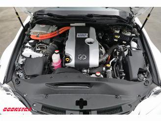 Lexus IS 300h 25th Edition Orig. NL Schuifdak Leder Cruise Camera SHZ PDC 110.448 km! picture 8