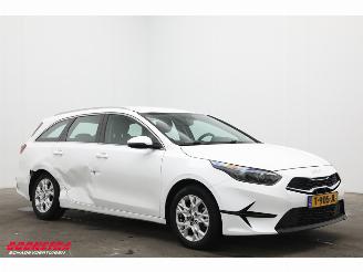 Kia Ceed 1.0 T-GDi DynamicLine LED ACC Navi Clima PDC picture 2