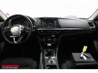 Mazda 6 Sportbreak 2.0 TS+ Lease Pack Navi Clima Cruise SHZ AHK picture 14