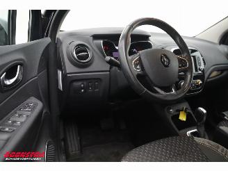 Renault Captur 1.2 TCe Aut. Intens LED Navi Clima Cruise Camera AHK picture 16