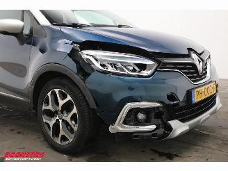 Renault Captur 1.2 TCe Aut. Intens LED Navi Clima Cruise Camera AHK picture 6