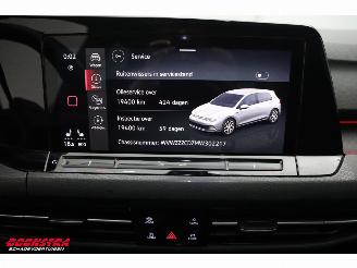 Volkswagen Golf 1.4 eHybrid GTE Pano LED ACC Apple/Android Camera LRHZ SHZ picture 27