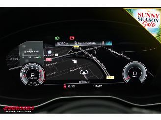 Audi A4 Avant 35 TFSI Aut. S-Line LED Virtual Navi Clima Cruise SHZ PDC picture 17