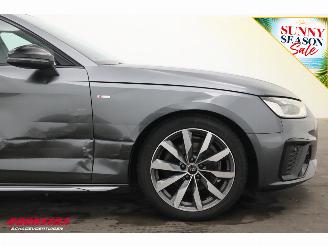 Audi A4 Avant 35 TFSI Aut. S-Line LED Virtual Navi Clima Cruise SHZ PDC picture 7