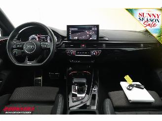 Audi A4 Avant 35 TFSI Aut. S-Line LED Virtual Navi Clima Cruise SHZ PDC picture 10