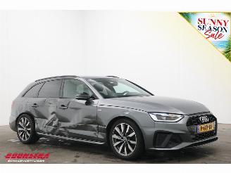 Audi A4 Avant 35 TFSI Aut. S-Line LED Virtual Navi Clima Cruise SHZ PDC picture 2