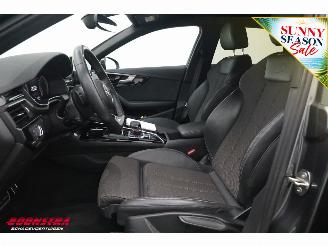 Audi A4 Avant 35 TFSI Aut. S-Line LED Virtual Navi Clima Cruise SHZ PDC picture 12