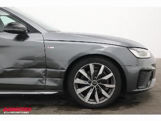 Audi A4 Avant 35 TFSI Aut. S-Line LED Virtual Navi Clima Cruise SHZ PDC picture 7