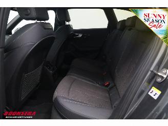 Audi A4 Avant 35 TFSI Aut. S-Line LED Virtual Navi Clima Cruise SHZ PDC picture 13