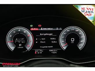 Audi A4 Avant 35 TFSI Aut. S-Line LED Virtual Navi Clima Cruise SHZ PDC picture 16