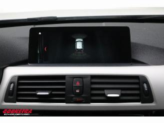 BMW 3-serie Touring 318i Aut. Leder Navi SHZ PDC AHK 133.401 km! picture 16