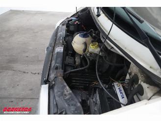 Volkswagen  Transporter T4 2.5 TDI Camper Leder Hefdak Westfalia Cruise AHK picture 15