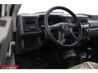 Volkswagen  Transporter T4 2.5 TDI Camper Leder Hefdak Westfalia Cruise AHK picture 29