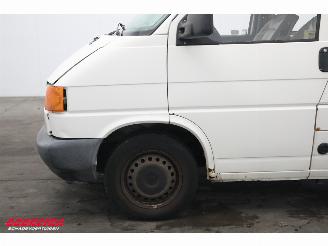 Volkswagen  Transporter T4 2.5 TDI Camper Leder Hefdak Westfalia Cruise AHK picture 17