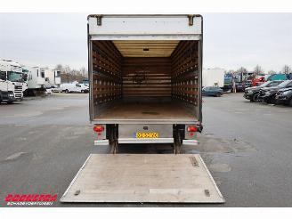 Iveco Daily 35C17 BE-Combi LBW Dhollandia Airco Cruise picture 6