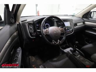 Mitsubishi Outlander 2.2 DI-D Intense Clima Cruise Camera Bluetooth AHK 184.136 km! picture 14