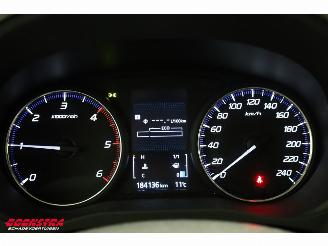 Mitsubishi Outlander 2.2 DI-D Intense Clima Cruise Camera Bluetooth AHK 184.136 km! picture 16